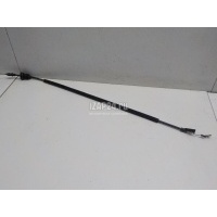 Трос открывания передней двери VAG Golf IV/Bora (1997 - 2005) 1J3837085E