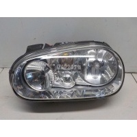 Фара левая VAG Golf IV/Bora (1997 - 2005) 1J1941017F