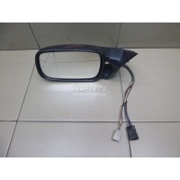 Зеркало левое электрическое VAG Passat [B3] (1988 - 1993) 357857507D
