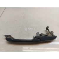 Ручка двери задней наружная правая VAG Passat [B4] (1994 - 1996) 3A0839206A