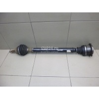 Полуось передняя правая VAG Passat [B4] (1994 - 1996) 3A0407272BX