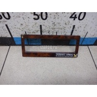 Накладка декоративная VAG Passat [B5] (1996 - 2000) 3B0907047B2WE