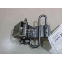Петля двери задней правой нижняя VAG Passat [B5] (2000 - 2005) 3B4833412D