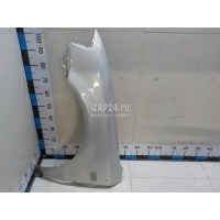 Крыло переднее левое VAG Passat [B5] (1996 - 2000) 3B0821105C