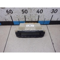 Блок управления климатической установкой VAG Passat [B5] (1996 - 2000) 1J1907044