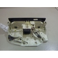 Блок управления отопителем VAG Passat [B5] (1996 - 2000) 1J0820045G