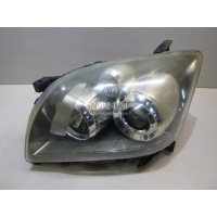 Фара левая Toyota Avensis II (2003 - 2008) 8117005220