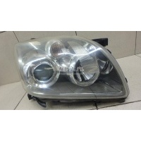 Фара правая Toyota Avensis II (2003 - 2008) 8113005220