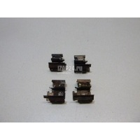 Установочный к-кт задних колодок Toyota Avensis II (2003 - 2008) 0494805010