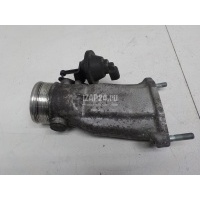 Заслонка воздушная VAG Allroad quattro (2000 - 2005) 4B0145950C