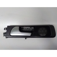 Ручка двери задней внутренняя левая VAG Allroad quattro (2000 - 2005) 4B0839019K1V5