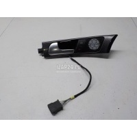 Ручка двери передней внутренняя левая VAG Allroad quattro (2000 - 2005) 4B1837019K1V5