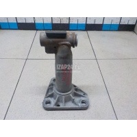 Кронштейн усилителя переднего бампера правый VAG Allroad quattro (2000 - 2005) 4Z7807134