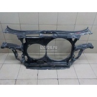 Панель передняя VAG Allroad quattro (2000 - 2005) 4Z7805588