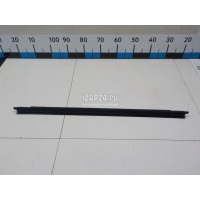 Уплотнитель (внутри) VAG Caddy II (1995 - 2004) 6K4837471