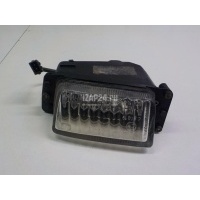 Фара противотуманная левая VAG Caddy II (1995 - 2004) 6K5941701A