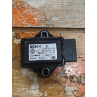 Scenic ii 1.9 dci блок блок управления esp 0265005259