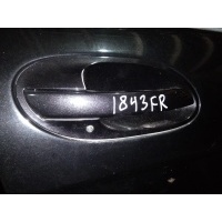 ручка двери BMW 7-Series E65 51217191902