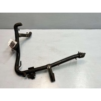 Трубка охлаждающей жидкости металлическая Volkswagen Multivan T4 1996 074121065AA