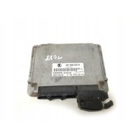 Блок управления двигателя 047906030n skoda felicia i 1.3 b
