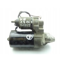 Opel vectra b 00 - 02 1.8 16v z18xe стартер