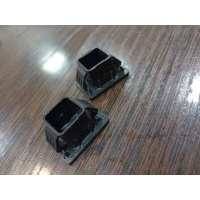 Заглушка Volkswagen Polo Mk6 2020 5M0035345