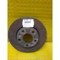 Диск тормозной Renault Duster 2021 402066300R