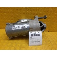 стартер Renault Duster 2021 233002735R