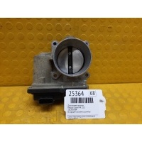 дроссельная заслонка Renault Duster 2021 161203668R