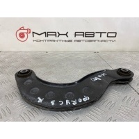 рычаг подвески Ford Focus 3 CB8 2011-2019 AV615500CA, <strong>-Б/У Детали сняты с АВТОМОБИЛЯ</strong>