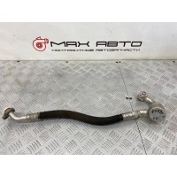 трубка кондиционера Ford Focus 3 CB8 2011-2019 1754792, <strong>-Б/У Детали сняты с АВТОМОБИЛЯ</strong>