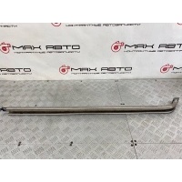 направляющая двери Volkswagen Transporter T4 1990-2003 721843872B, <strong>-Б/У Детали сняты с АВТОМОБИЛЯ</strong>