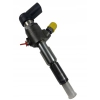 Форсунки peugeot citroen 1.4 hdi 9645988580