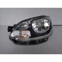 Фара левая фара volkswagen up 1s 1s0 11 - 16