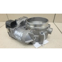 Заслонка дроссельная электрическая VAG Allroad quattro (2000 - 2005) 079133062C