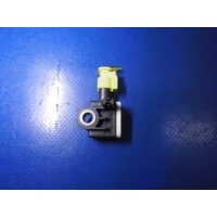 Датчик ударный 4f0959643c audi a6 c6 04 - 11r