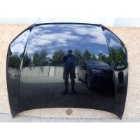 Капот крышка двигателя audi a3 s3 rs3 8v хэтчбек 12 - 20r