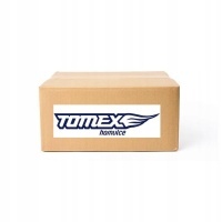 Колодки тормозной tx 18 - 96 tomex brakes