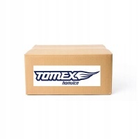 колодки тормозной tx 18 - 96 tomex brakes