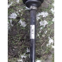 Полос правый 6c0407272g 1.4tdi поло skoda seat