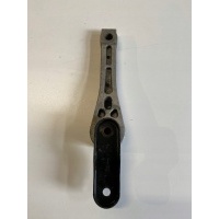 Подушка двигателя лапа задняя volkswagen seat 1k0199855k