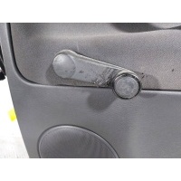 Ручка стеклоподъемника Volkswagen Passat B5 2003