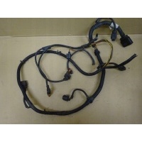 Volkswagen touareg свет бампера передняя 6pdc 7l6971095a