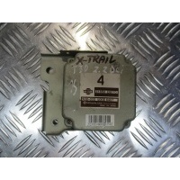 Блок nissan x - trail t30 2.2 dci 41650 eq070