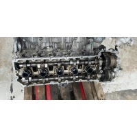 головка блока цилиндров BMW M5 E60/E61 2008 11127833881