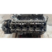 головка блока цилиндров BMW M5 E60/E61 2008 11127833877