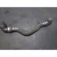 Патрубок (трубопровод, шланг) Volkswagen Touareg 2007 7L6122051T