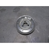Шкив насоса гидроусилителя Audi 100 1992 054145255