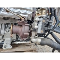 Турбина BMW 3 F30/F31/F34 2015 8519475