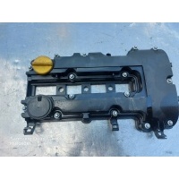 Крышка клапонов opel astra j iv zafira 55561426